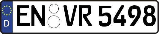 EN-VR5498