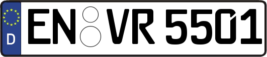 EN-VR5501