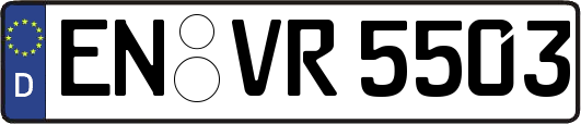 EN-VR5503