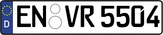 EN-VR5504