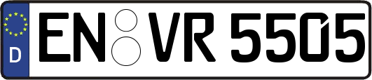 EN-VR5505