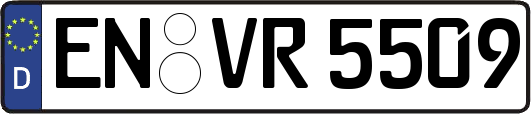 EN-VR5509