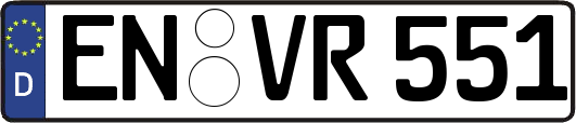 EN-VR551