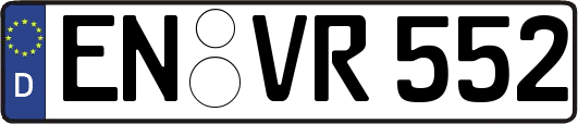 EN-VR552
