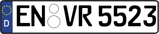 EN-VR5523