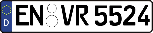 EN-VR5524