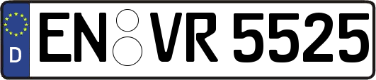 EN-VR5525