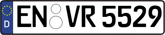 EN-VR5529
