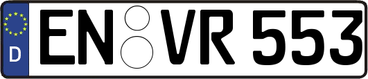 EN-VR553