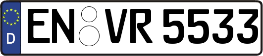 EN-VR5533