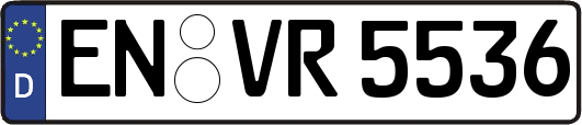 EN-VR5536