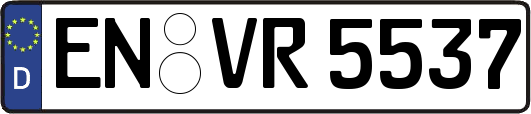 EN-VR5537