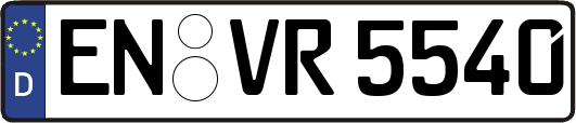 EN-VR5540