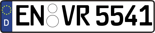 EN-VR5541