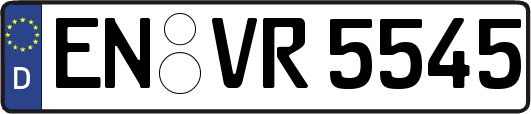 EN-VR5545