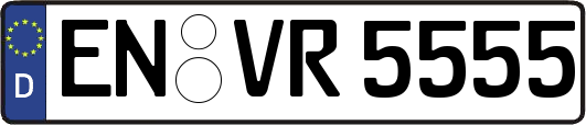 EN-VR5555