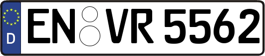 EN-VR5562