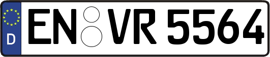 EN-VR5564