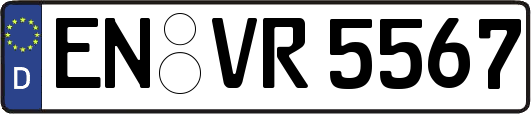 EN-VR5567