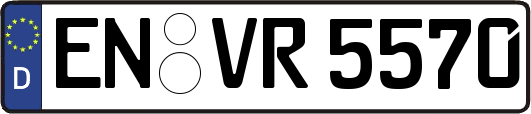 EN-VR5570