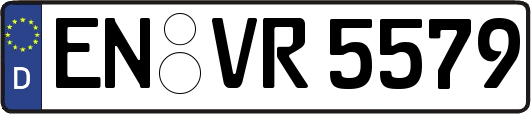 EN-VR5579
