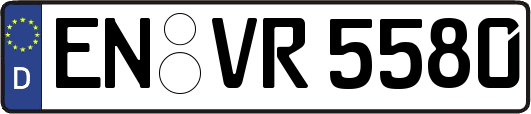 EN-VR5580