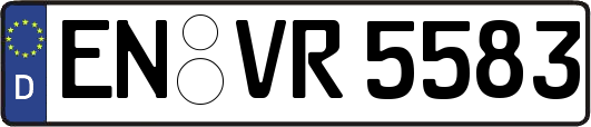 EN-VR5583