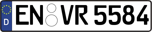 EN-VR5584