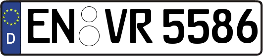 EN-VR5586
