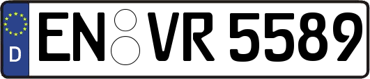 EN-VR5589