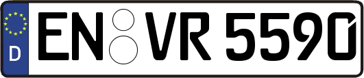 EN-VR5590