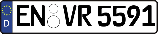 EN-VR5591