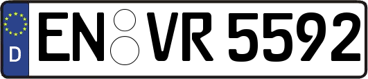 EN-VR5592