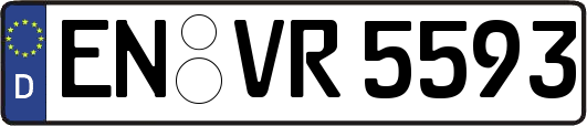 EN-VR5593
