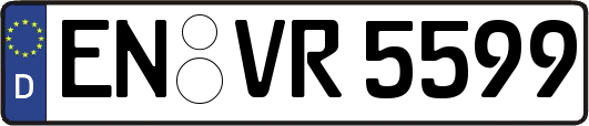 EN-VR5599