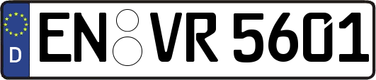 EN-VR5601