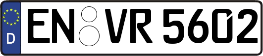 EN-VR5602