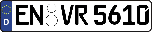 EN-VR5610