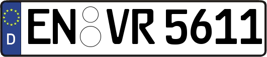 EN-VR5611