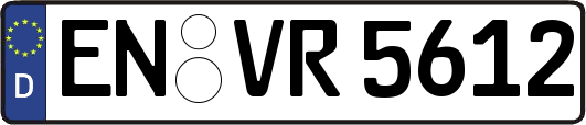 EN-VR5612