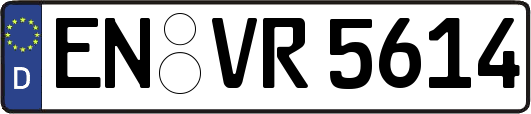 EN-VR5614