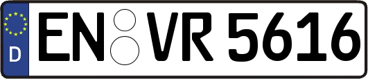 EN-VR5616