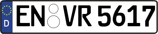 EN-VR5617