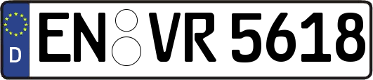 EN-VR5618