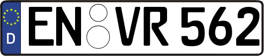 EN-VR562