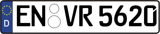 EN-VR5620