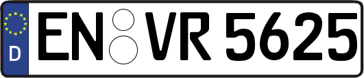 EN-VR5625