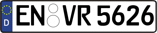 EN-VR5626
