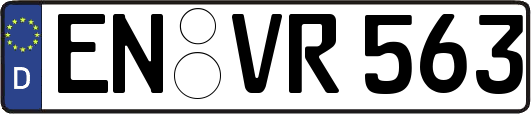 EN-VR563
