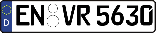 EN-VR5630